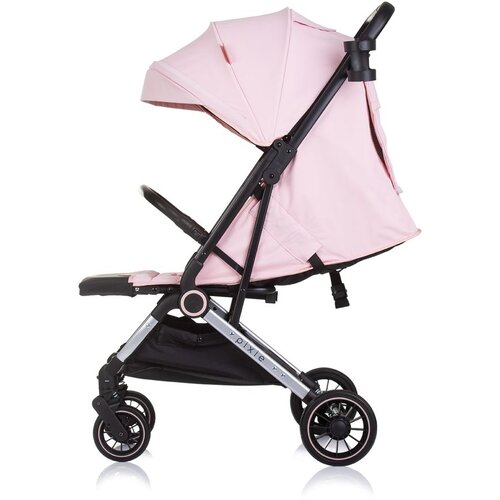 Chipolino kolica Pixie Pink Marshmallow Slike