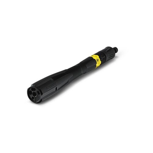 K&amp;auml;rcher mlazna cev multi power jet 5 u 1 mp 180 k 7 crna Slike