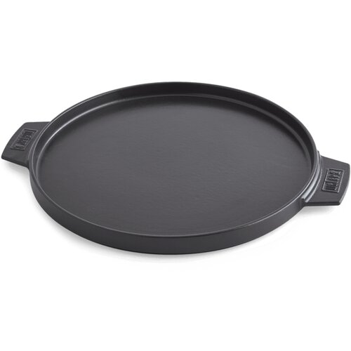 Weber Nizozemska peć (Lijevano željezo, Zapremnina: 6,8 l) Slike