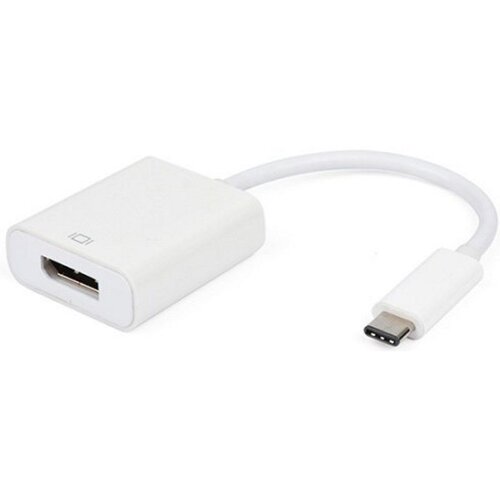 E-green GREEN CONNECTION Adapter E-Green USB-C (M) - Display Port (F) Cijene