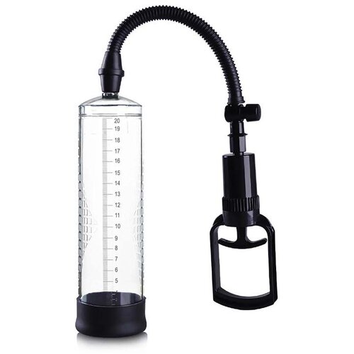 Fantazija Pumpa za penis Basic Penis Pump Cene