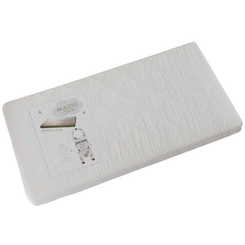  Madrac - Latex 125x63x11 Slike
