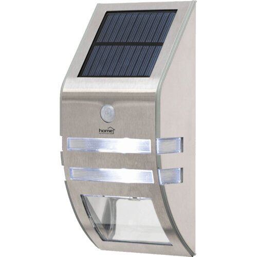Home Svjetiljka LED sa solarnim panelom, detekcija pokreta, 30lm &ndash; FLP30SOLAR Cijene