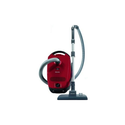Miele usisivac Classic C1 Mango Slike