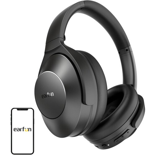 Earfun BREZŽIČNE SLU&Scaron;ALKE WAVE LIFE HP201 ZA TELEFONE IN GLASBO, (5000334388) Cene