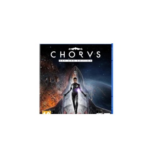  Chorus Day One Edition /PS5 Cijene