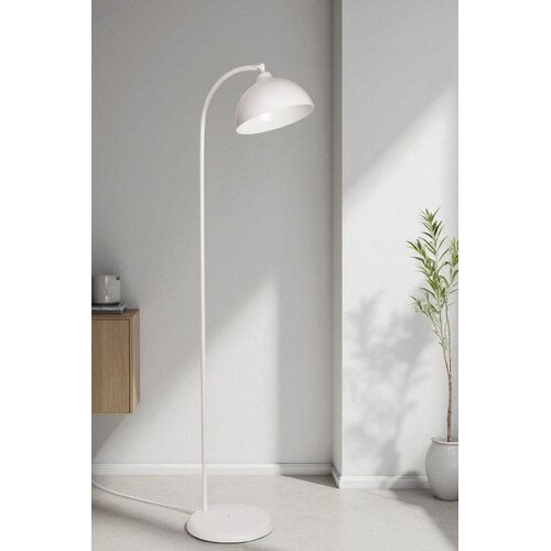 Opviq Podna lampa 8916-5, Bijela Slike