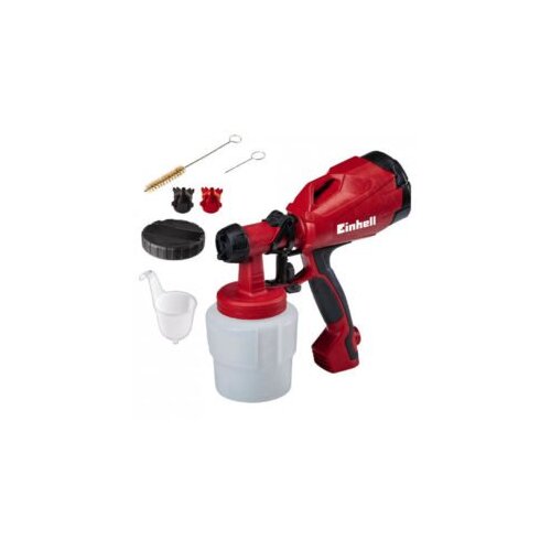 Einhell pi&amp;scaron;tolj &amp;scaron;prica za farbanje TC-SY 400 P Slike