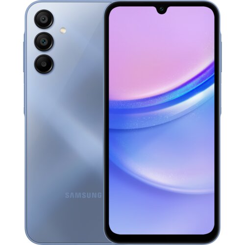 Samsung galaxy A15 4GB/128GB plava SM-A155FZBDEUC Cene