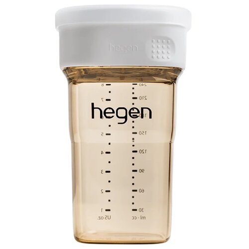 Hegen® pcto&trade; bočica za učenje pijenja all-rounder cup white Cijene