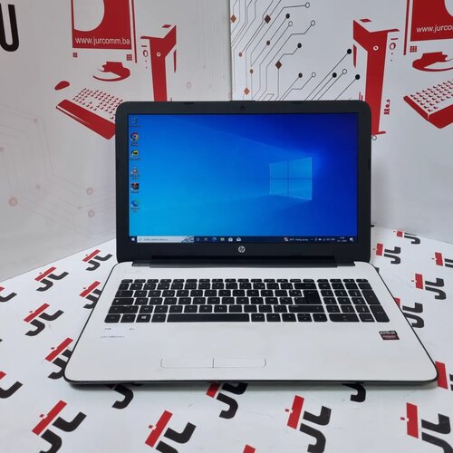 HP 15.6″ 15-af126nf A8-7140; 6gb; 128GB SSD Cijene