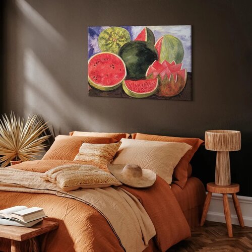  Slika - Frida Kahlo – Viva la Vida 90x60 Akustična Cene