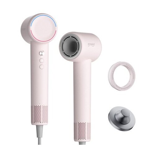 GOSUND SuperWind HD21 Pink su&amp;scaron;ilo za kosu Slike