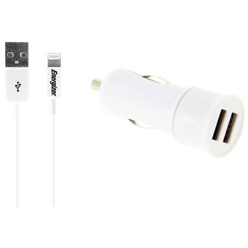 Energizer auto punjač 2740 ab Slike