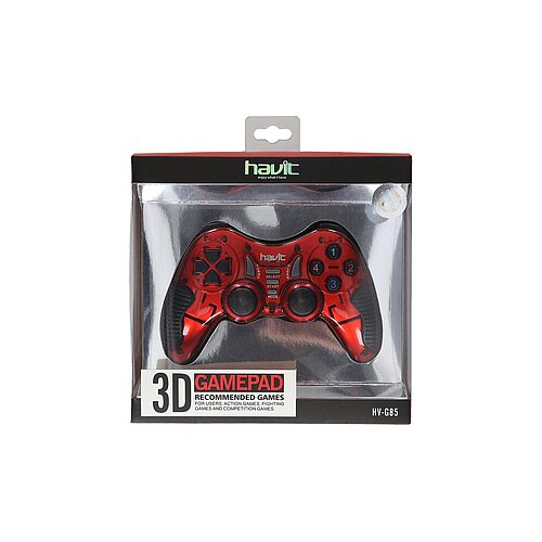 Gamepad Havit HV-G82 Cijene