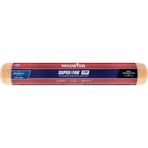  Wooster SUPER/FAB FTP 460x13mm Slike