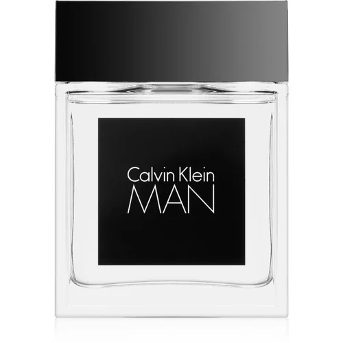 Calvin Klein Man toaletna voda 100 ml za moške
