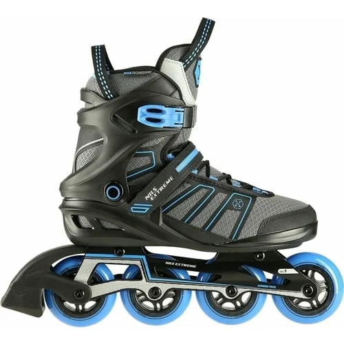 Nils Extreme NA14217 Inline rolerji Blue 41