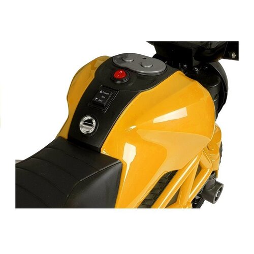  Motocikl na akumulator GTM1188 žuti Slike