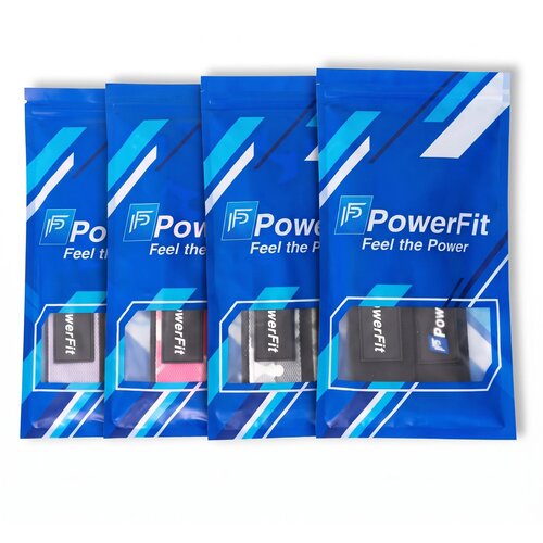 PowerFit &amp;trade; | Gurtne Slike