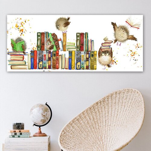 Wallity Slika YTY538175998_50120, 50x120 cm Cene