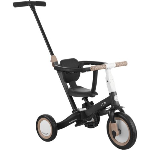 Kikka Boo Tricikl Flip 5in1 Black ( KKB21150 ) Cene