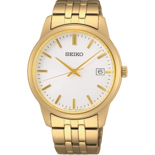 Seiko moška ročna ura SUR404P1 Cene