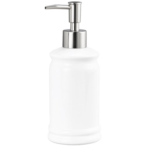 Venus Dozirnik mila Pure White (keramika, bela) Cene