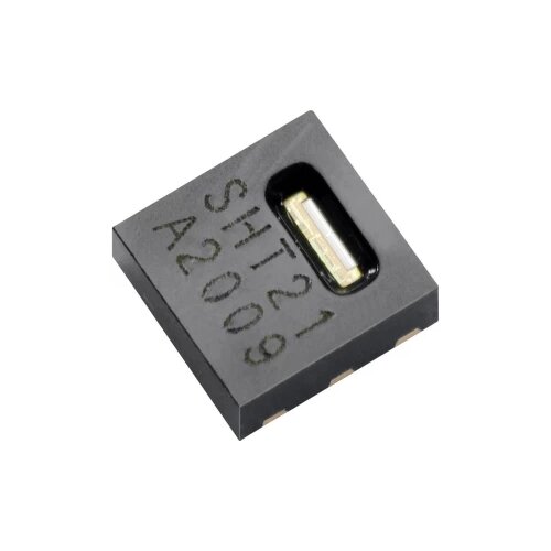 Sensirion Digitalni senzor vlage i temperature serije SHT2x SHT21 -40 - +125 &amp;deg;C Slike