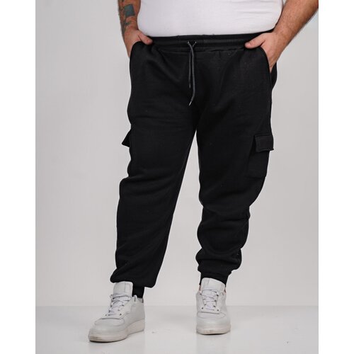 La Force Grande Trenerka SB 20584 - Crna Cene