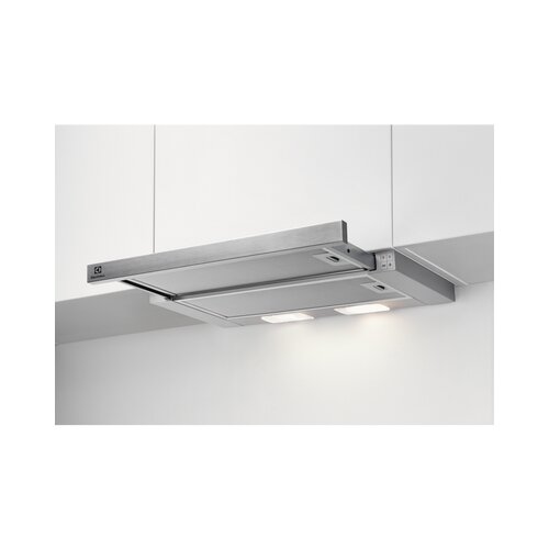 Electrolux ugradbena napa LFP326S Slike