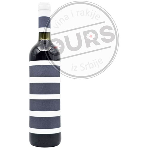  Djurdjić Crni Vitez 0,75L Cene