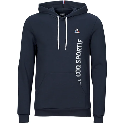 Le Coq Sportif BAH HOODY N°1M