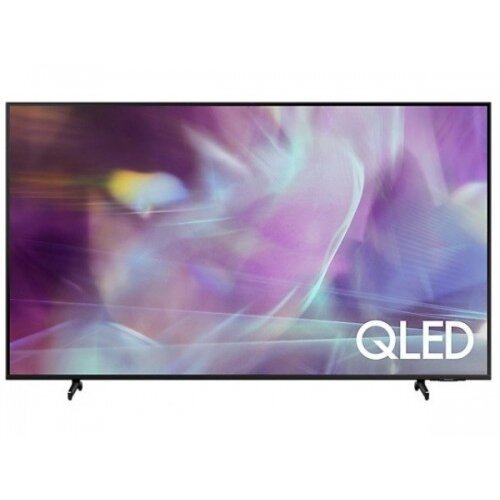 Nepostoji trazeni objekat proizvodjac! SAMSUNG televizor 55Q60AA, 55" (140 cm) QLED, 4K Ultra HD Cijene