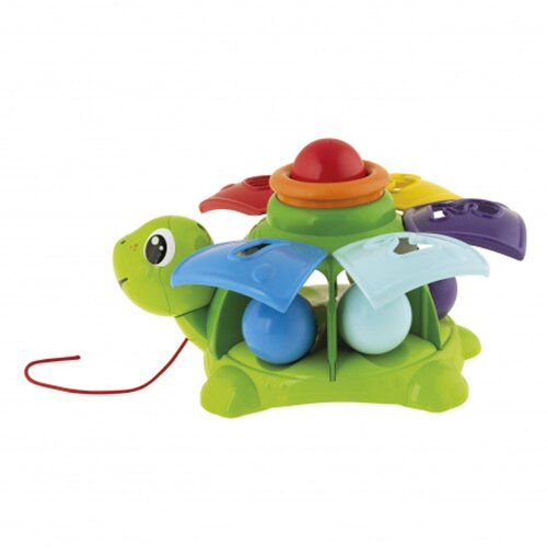 Chicco Sorter Kornjača Sort & Surprise 12m+ Cene