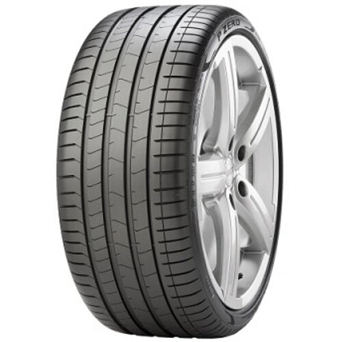 Pirelli P Zero PZ4 LS ( 255/35 ZR20 97Y XL J ) Cene