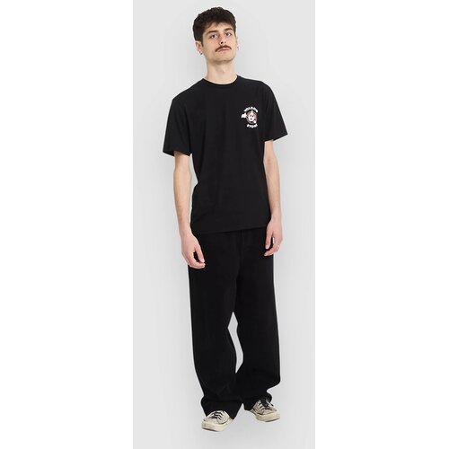 Volcom Miste Stone BSC T-shirt black Cene