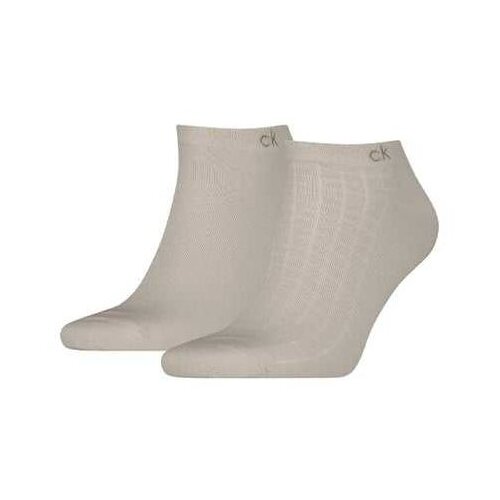 Calvin Klein bež muške čarape CK701233245-002 Cene