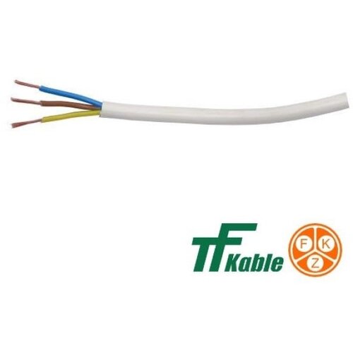  Kabl PPL 3x1.5mm2 Bakarni Licnasti FKZ 100m Slike