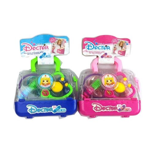  Doktor set za igru ( 328732 ) Slike