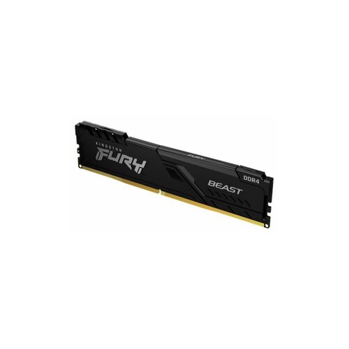 Kingston Memorija 32GB/DIMM/DDR4/3200MHz/CL16/FURY Beast Cene