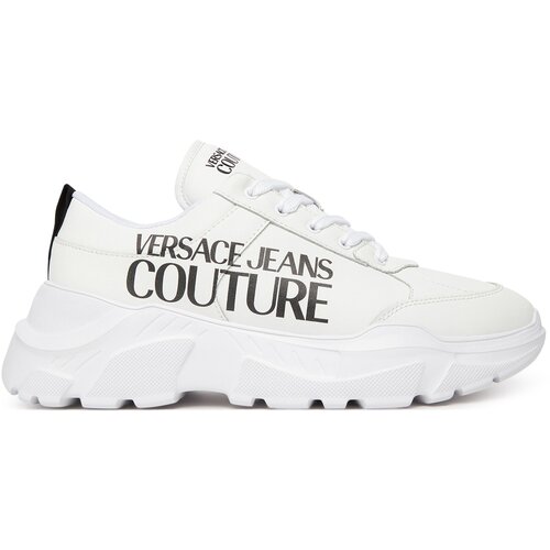 Versace Jeans Couture Superge 79YA3SC1 Bela Slike