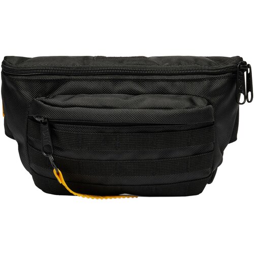 Caterpillar &amp;Scaron;portne torbe Sahara Waist Bag Črna Slike