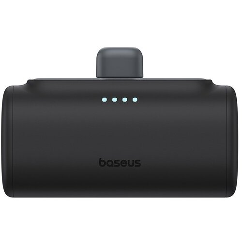 Baseus P10068307113-00 Lithium-ion power bank 5000 mAh Black Cijene