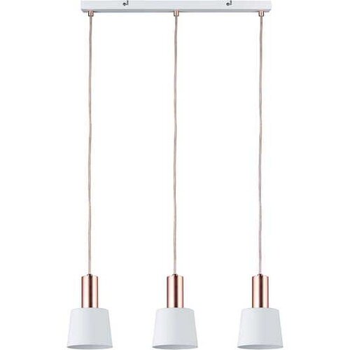 PAULMANN 79657 - 3xE14/20W Luster na sajli NEORDIC HALDAR 230V Cene