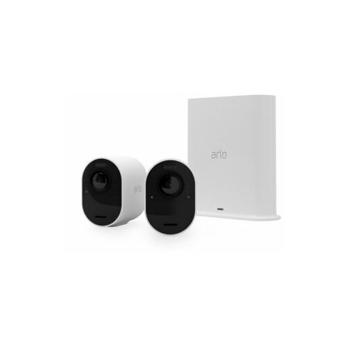 ARLO VMS5240-200EUS ultra 2 white set od 2 kamere Cene