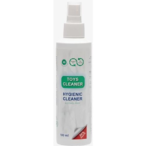 LURY Toy cleaner 180ml Cene