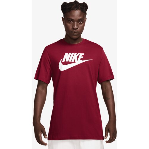 Nike muška majica M NSW TEE ICON FUTURA Slike