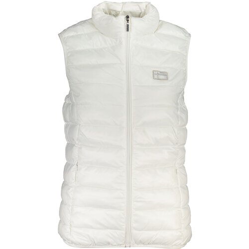 Norway 1963 WHITE WOMEN&amp;amp;#39;S SLEEVELESS Slike