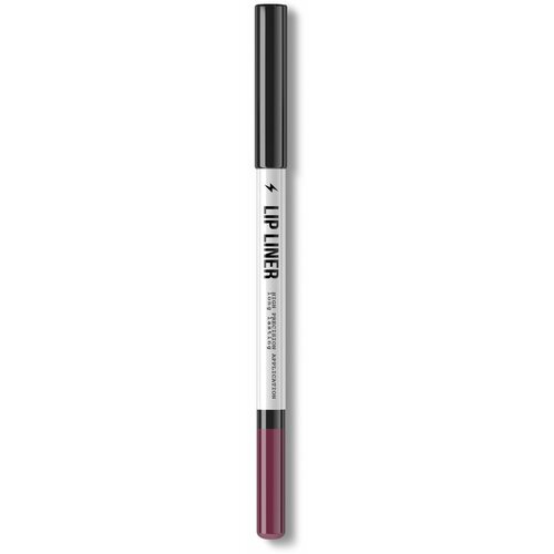 Aura olovka za usne lipliner 34 dark raspberry Slike